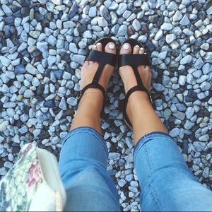 Cole Haan Elizabeth Sandals